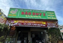 Top 10 Cửa Hàng Vật Tư Nông Nghiệp _Bảo Duy Đắk Lắk