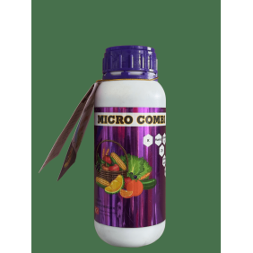 PHÂN BÓN LÁ MICRO COMBI 500ML NHẬP KHẨU THỔ NHĨ KÌ | VTNN BẢO DUY ĐAK LAK