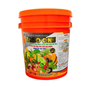 PHÂN BÓN LÁ TANO ONE LỚN TRÁI | VTNN BẢO DUY ĐAK LAK
