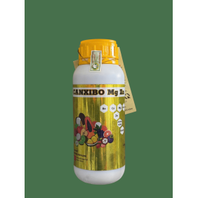 PHÂN BÓN LÁ CANXIBO 500ML NHẬP KHẨU THỖ NHĨ KÌ | VTNN BẢO DUY ĐAK LAK