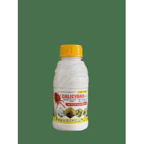 THUỐC TRỪ SÂU CALICYDAN 150EW 480ML | VTNN BẢO DUY ĐAK LAK