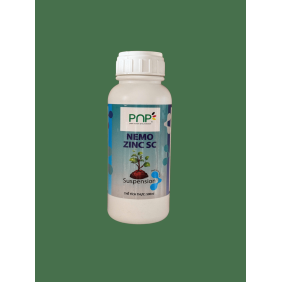 PHÂN BÓN LÁ NEMO ZINC SC NHẬP KHẨU TÂY BAN NHA 500ML | VTNN BẢO DUY ĐAK LAK