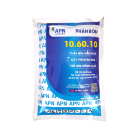 PHÂN BÓN LÁ 10-60-10+TE APN | VTNN BẢO DUY ĐAK LAK