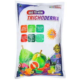 TRICHODERMA (Tan 100%) | VTNN BẢO DUY ĐAK LAK
