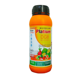 KALI HỮU CƠ - PLATIUM | ĐẬU TRÁI, LÊN CƠM