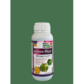 PHÂN BÓN LÁ AMINO PLUS NHẬP KHẨU ITALIA | VTNN BẢO DUY ĐAK LAK