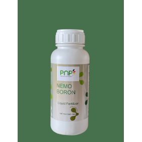 PHÂN BÓN LÁ NEMO BORON NHẬP KHẨU TÂY BAN NHA 500ML | VTNN BẢO DUY ĐAK LAK