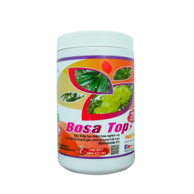 BOSA TOP (TẠO MẦM HOA, DÌU ĐỌT) |VTNN BẢO DUY ĐAK LAK