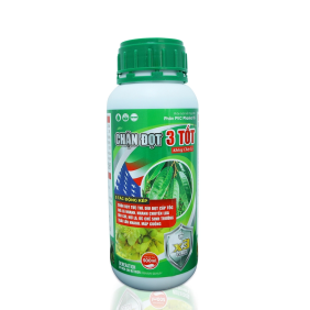 CHẶN ĐỌT 3 TỐT