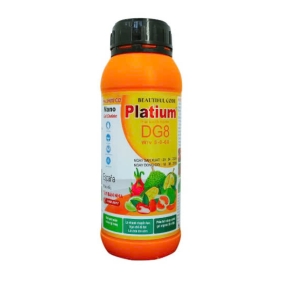 KALI HỮU CƠ - PLATIUM | ĐẬU TRÁI, LÊN CƠM | VTNN BẢO DUY ĐAK LAK