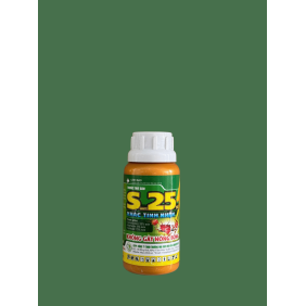 THUỐC TRỪ SÂU S25 240ML | VTNN BẢO DUY ĐAK LAK