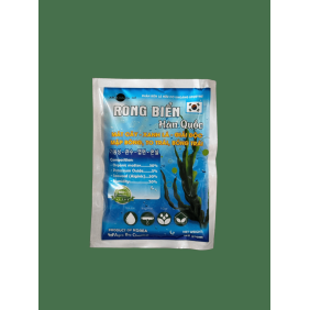 PHÂN BÓN LÁ RONG BIỂN HÀN QUỐC 150G | VTNN BẢO DUY ĐAK LAK