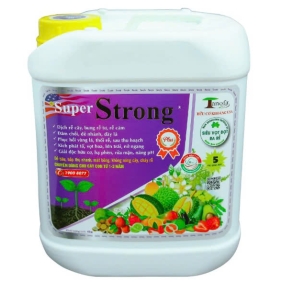 CAN SUPER STRONG PLUS | VTNN BẢO DUY ĐAK LAK