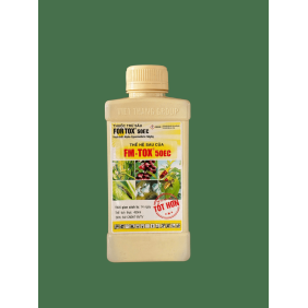THUỐC TRỪ SÂU FM TOX 50EC | VTNN BẢO DUY ĐAK LAK