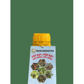 PHÂN BÓN LÁ KÉO ĐỌT KÉO BÔNG BUD BOOSTER 250ML | VTNN BẢO DUY ĐAK LAK