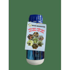 PHÂN BÓN LÁ KÉO ĐỌT KÉO BÔNG BUD BOOSTER | VTNN BẢO DUY ĐAK LAK