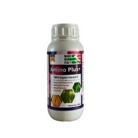 AMINO PLUS+ KÍCH THÍCH SINH TRƯỞNG