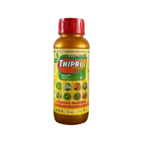 THUỐC TRỪ SÂU THIPPRO 550EC | VTNN BẢO DUY ĐAK LAK