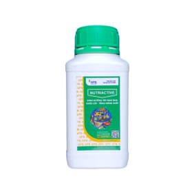 PHÂN BÓN LÁ NUTRIACTIVE APN | VTNN BẢO DUY ĐAK LAK
