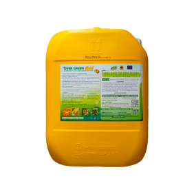 PHÂN BÓN LÁ OVER GREEN GOLD APN | VTNN BẢO DUY ĐAK LAK