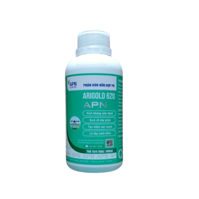 Arigold 620 (500ml)_ PHÒNG TRỪ NẤM KHUẨN