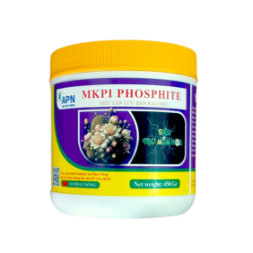 PHÂN BÓN LÁ MKPI PHOSPHITE APN | VTNN BẢO DUY ĐAK LAK