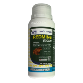 THUỐC TRỪ SÂU Redmine 500SC | VTNN BẢO DUY ĐAK LAK