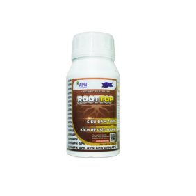 PHÂN BÓN LÁ ROOTTOP APN | VTNN BẢO DUY ĐAK LAK