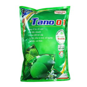 TANO 01 (VUA RỄ) PHÂN BÓN SINH HỌC