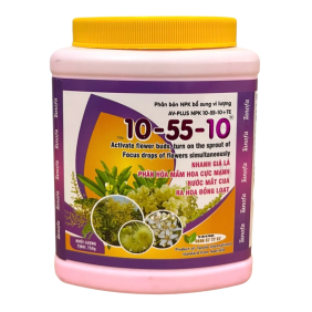 10-55-10 + TE HŨ 750G
