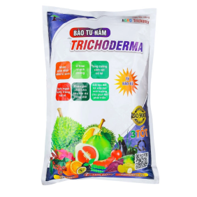 TRICHODERMA (Tan 100%) | VTNN BẢO DUY ĐAK LAK