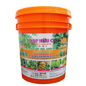 Xô DAP Hữu cơ 18-46-0|VTNN BẢO DUY ĐAK LAK