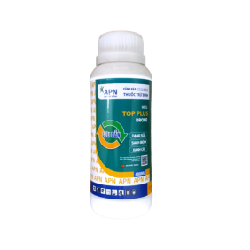 THUỐC TRỪ BỆNH TOP PLUS | VTNN BẢO DUY ĐAK LAK