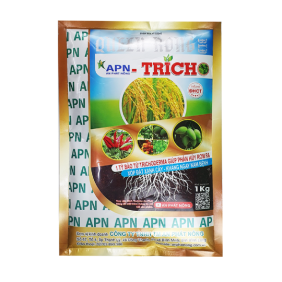 THUỐC TRỪ BỆNH TRICHODEMA APN | VTNN BẢO DUY ĐAK LAK