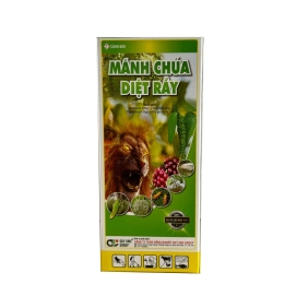 THUỐC TRỪ SÂU HELLOONE 550EC | VTNN BẢO DUY ĐAK LAK
