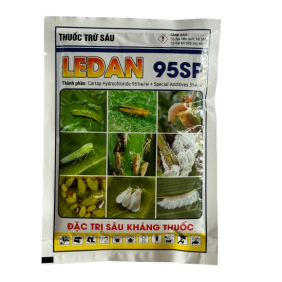 THUỐC TRỪ SÂU LEDAN95SP | VTNN BẢO DUY ĐAK LAK