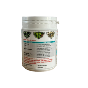 AF-LITHOVIT BORON 5 – HẠN CHẾ RỤNG TRÁI