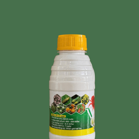 THUỐC TRỪ SÂU CALICYDAN 150EW 480ML | VTNN BẢO DUY ĐAK LAK