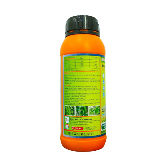 COMPACT, LÂN XANH Dạng GEL (kích phát mầm ngủ, ra hoa tập trung)