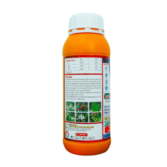NANO BLACK, NHÚ ĐỌT, ĐẺ NHÁNH | GEL ĐẬM ĐẶC|VTNN BẢO DUY ĐAK LAK 