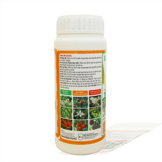 BIO 79 CANXI BO SỮA CHAI 510ML | CTY 3 TỐT