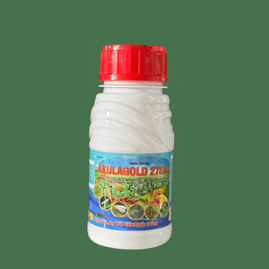 THUỐC TRỪ SÂU AKULAGOLD 275SC 200ML | VTNN BẢO DUY ĐAK LAK