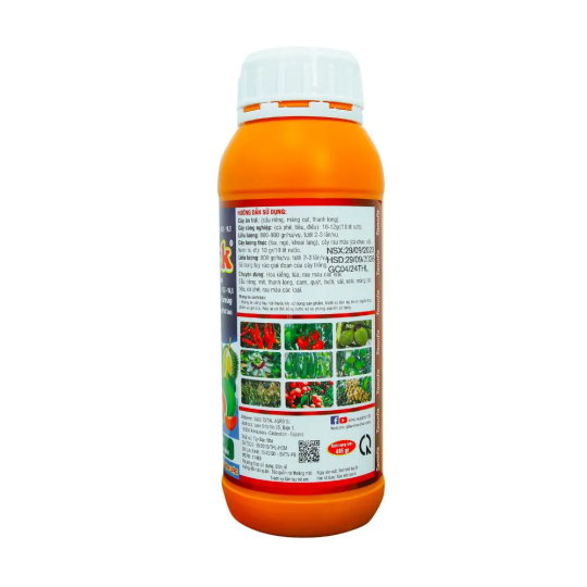 NANO BLACK, NHÚ ĐỌT, ĐẺ NHÁNH | GEL ĐẬM ĐẶC|VTNN BẢO DUY ĐAK LAK 
