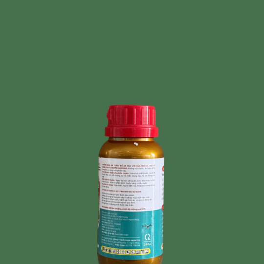 THUỐC TRỪ SÂU NEWMECTIN 41ME 240ML | VTNN BẢO DUY ĐAK LAK