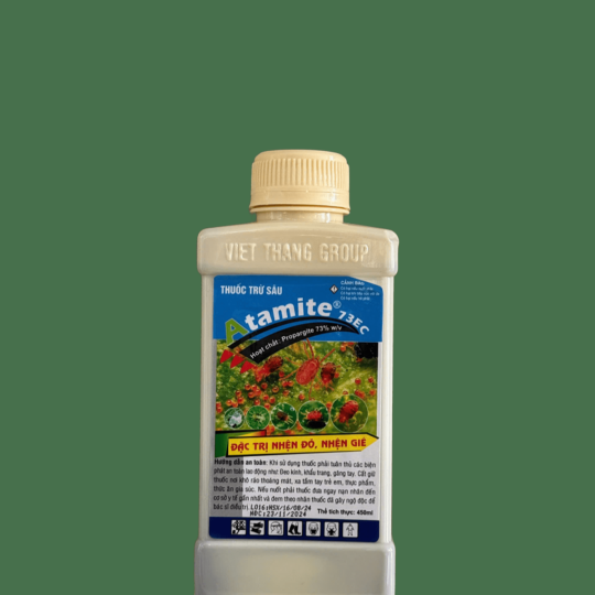 THUỐC TRỪ SÂU ATAMITE 450ML | VTNN BẢO DUY ĐAK LAK