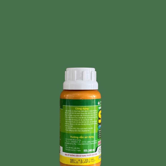THUỐC TRỪ SÂU S25 240ML | VTNN BẢO DUY ĐAK LAK