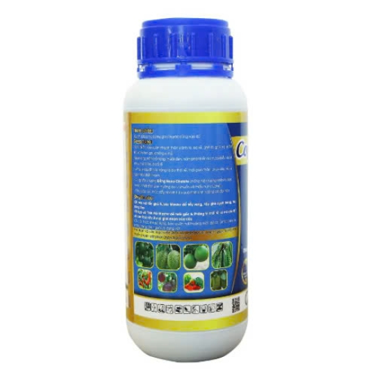 COPPER NANO ĐỒNG HỮU CƠ - ( Trị Thối Rễ, Xì Mủ, Ghẻ Trái, Đốm Rong, Nấm Hồng) | VTNN BẢO DUY ĐAK LAK