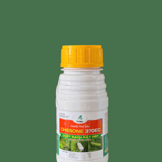 THUỐC TRỪ SÂU CHESONE 370EC 240ML | VTNN BẢO DUY ĐAK LAK