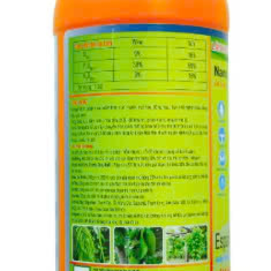 COMPACT, LÂN XANH Dạng GEL | VTNN BẢO DUY ĐAK LAK