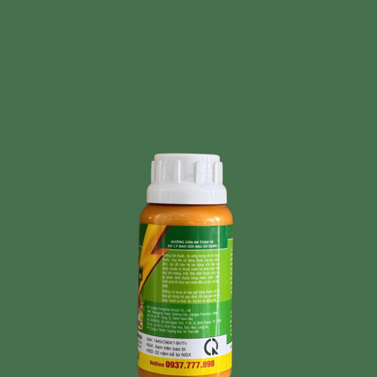 THUỐC TRỪ SÂU S25 240ML | VTNN BẢO DUY ĐAK LAK